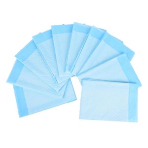 Buy cheap Indoor Adult Incontinence Nursing Pads 60 X 45 Waterproof from wholesalers