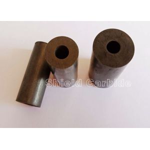 Buy cheap High Hardness Carbide Punches And Dies from wholesalers