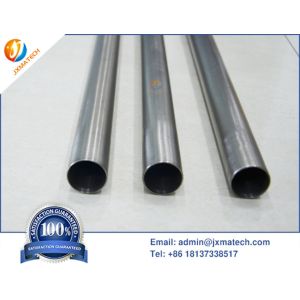 Buy cheap ASTM B338 High Purity Grade 2 Titanium Tubes from wholesalers