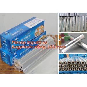 Buy cheap Ultra-Thick Heavy Duty Household Aluminum Foil Roll With Sturdy Corrugated Cutter Box - Heavy Duty Food Safe Foil Wrap from wholesalers