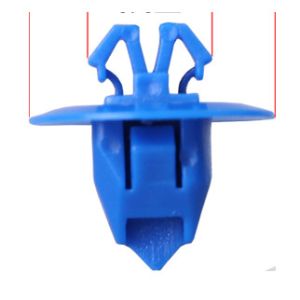 Buy cheap Nylon PA66 Auto Fastener Kit from wholesalers