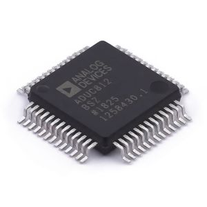 Buy cheap ADUC812BSZ-REEL 8-bit Microcontroller MCU with 12-Bit ADC 8K Bytes Flash Memory and 8051 Compatible Core from wholesalers