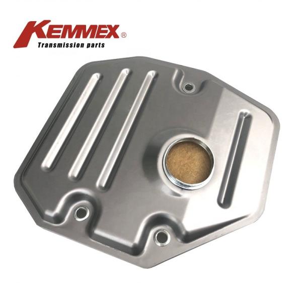 Quality Fit for Toyota Automatic Transmission Filter 35330-0W090 Transmission Code K111 K112 K127 CVT for sale