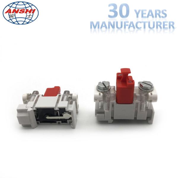 Buy cheap STB with Test Point Module Subscriber Terminal Block With Overvoltage / Over Current Protection from wholesalers