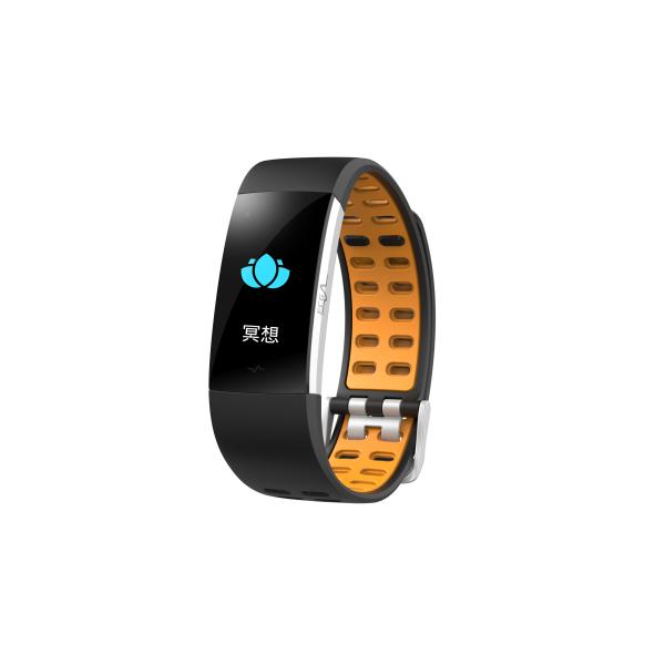 Buy cheap Heart Rate Monitoring TFT Screen Fast Track Smart Watches from wholesalers
