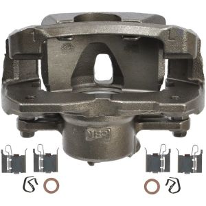 Buy cheap SCION Auto Parts Vehicle Brake Caliper 19B3196A 19B3197A product