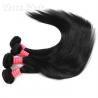 Buy cheap Malaysian Straight Peruvian Virgin  Hair extensions No tangling No shedding from wholesalers