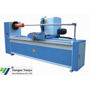 Buy cheap Adhesive Foam Tape Slitting Machine , Automatic Tape Roll Cutting Machine product