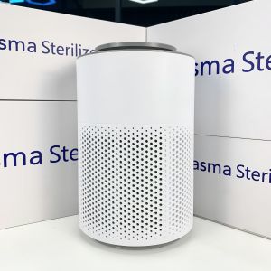 Buy cheap Electric ABS Plasma Sterilization Machine With Touch Control from wholesalers