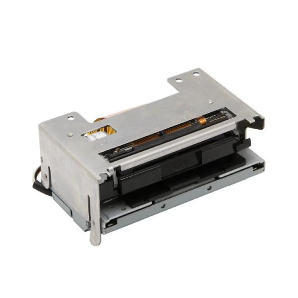 Buy cheap TTL Interface 2 Inch Thermal Printer With Auto Cutter For Parking System / Coupon Machine from wholesalers