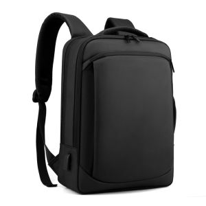 Usb Charging Men'S Business Backpack Anti Theft
