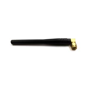 Buy cheap Vertical Polarization 433MHZ Antenna for Wireless Microphone from wholesalers