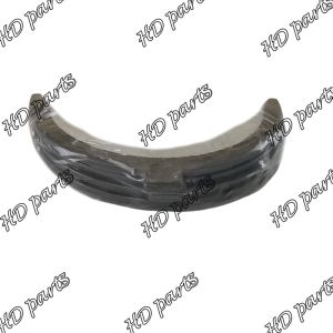 Buy cheap Thrust Washer 2L 3L 5L T037A 11011-54010 For Toyota from wholesalers