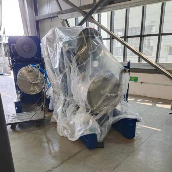 LMM 90 Centrifugal Separation Nano Sand Mill Horizontal Bead Mill Manufacturers