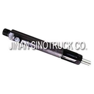 Buy cheap Howo Nozzle of Injection Pump product