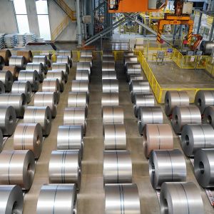 Buy cheap SPCC CRC Cold Rolled Coil SAE 1010 Carbon Steel Coils For Heavy Duty Applications from wholesalers