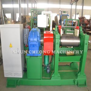 Buy cheap 10 Rubber Two Roll Mill Machine from wholesalers