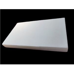 Buy cheap Enhance Your Sleeping Experience with Our Foam Mattress Topper 2cm/3cm/5cm/10cm Height from wholesalers