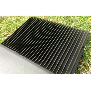 AC90-305V 200W Utra slim waterproof IP65 Outdoor LED Flood light with Chip