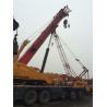 Buy cheap Used Sany Crane 55 Ton QY55C Made in China , Ready to Work ,Used Truck Mounted Crane Sany from wholesalers