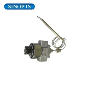Buy cheap                  Non-Electric Multifunctional Thermostatic Gas Valve for Gas Appliance              from wholesalers