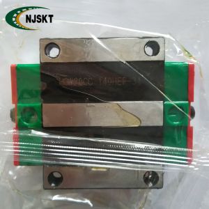 Buy cheap HIWIN HGW20CC Linear Guideway 20mm Heavy Linear Guide Rail 3000mm from wholesalers