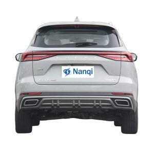 Buy cheap Left Steering Chery Tiggo 8 Pro SUV 5 Door 5 Seater 1.5T 3 Speed DHT from wholesalers