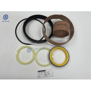 Buy cheap CATEEEEEE Loader Cylinder Repair Kit 228-1779 7X2703 For Models 3306, 3412,  992C, 992D from wholesalers
