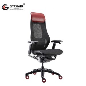 Buy cheap Dynamic Racing Car Swivel Gaming Chair Adjustable Seat Ergonomic Revolving from wholesalers