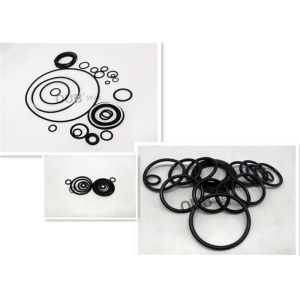 SG1540A 154*174*32 NBR Bulldozer Hydraulic Floating Seal