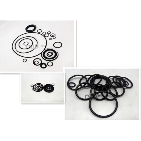 SG1540A 154*174*32 NBR Bulldozer Hydraulic Floating Seal