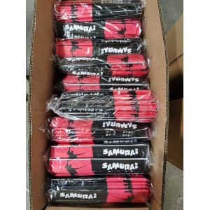 Buy cheap Full Paper Packing 21cm Twins Bamboo Chopsticks Disposable，best quality from wholesalers