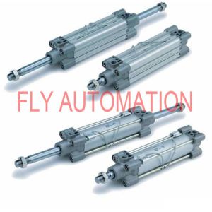 Buy cheap Lightweight Tie Rod Cylinder SMC CP96SDB40-250C from wholesalers