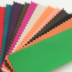 Buy cheap Luggage 100% Nylon With PVC Laminated Fabrics High Waterproof from wholesalers