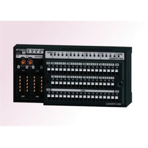 Buy cheap Mitsubishi Universal model  Redundant Power Supply Module AJ65VBTCE3-16D from wholesalers