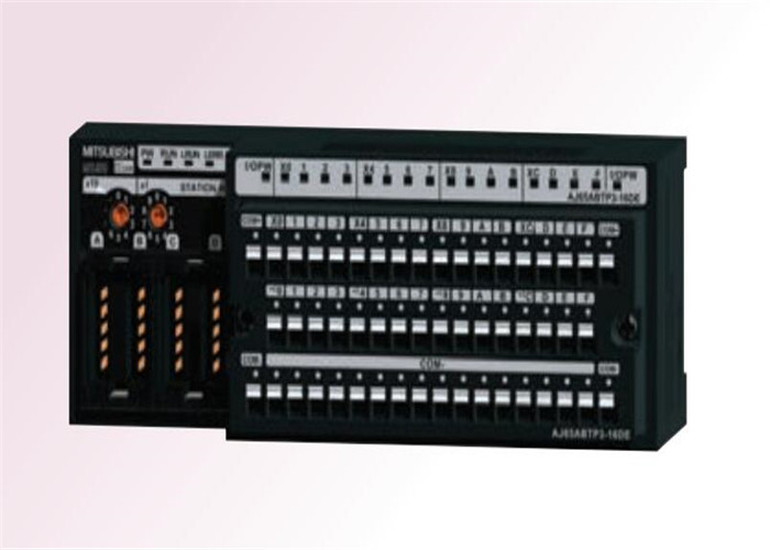 Buy cheap AJ35T-M12B-K Redundant Power Supply Module Mitsubishi Universal model from wholesalers