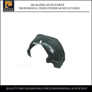 Buy cheap Direct Fit Chrysler Jeep Dodge Parts , Vehicle Inner Fender Lining from wholesalers