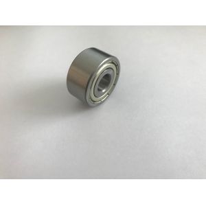 Buy cheap Double Row Sealed Angular Contact Ball Bearing Mechanical5305-2RS from wholesalers