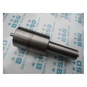 Buy cheap Diesel Fuel Injection Pump Part Fuel Injector Nozzle 105015-5670 / Dlla160sn567 from wholesalers