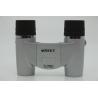 Buy cheap Sliver Games Fold Up Binoculars 6x Magnification Offering Maximum Bright Image from wholesalers