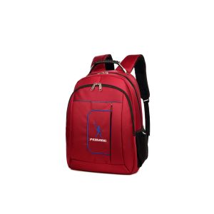 Buy cheap Reflective Strip Multifunctional Waterproof Travel Backpack Lightweight And Strong from wholesalers