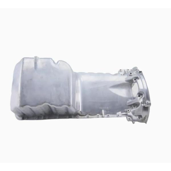 Buy cheap Replace/Repair Purpose Black Oil Pan for Mercedes Sprinter Models OM602 W902 W903 W904 SQCS OE 6020140802 from wholesalers