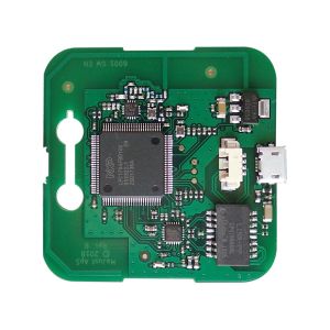 Quick Turn PCBA Electronics Fast Automated PCB Assembly Circuit Card Assy