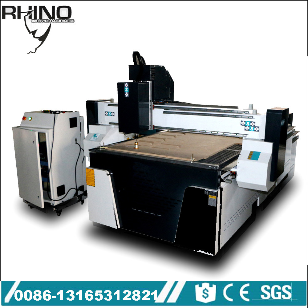 Buy cheap Industrial 3D Router Wood Carving Machine 1325 Model For MDF / Plywood from wholesalers