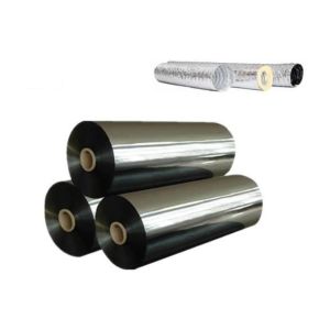 Customized Color PET Film for Bulk Orders Flexible Packaging Essential