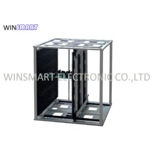 Buy cheap ESD AntiStatic PCB Magazine Rack from wholesalers