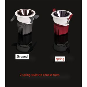 Buy cheap Decoration LED Dimmable Ceiling Spotlights 30W 90Ra Anti Glare from wholesalers