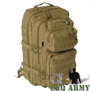 Buy cheap Army Single Sling Assault Backpack from wholesalers