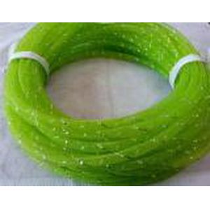 Buy cheap Polyester Expandable Braided Mesh Sleeving , Calbe Mesh Sleeve UL VW-1 from wholesalers