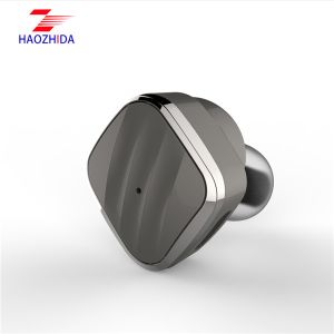high quality wireless hidden invisible bluetooth earphone With Good Service